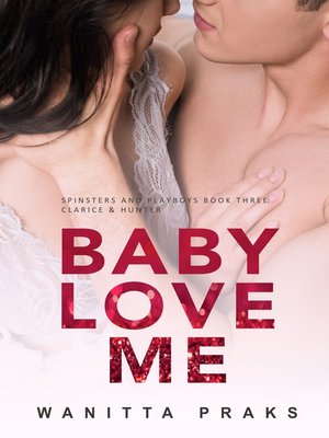 cover image of Baby Love Me